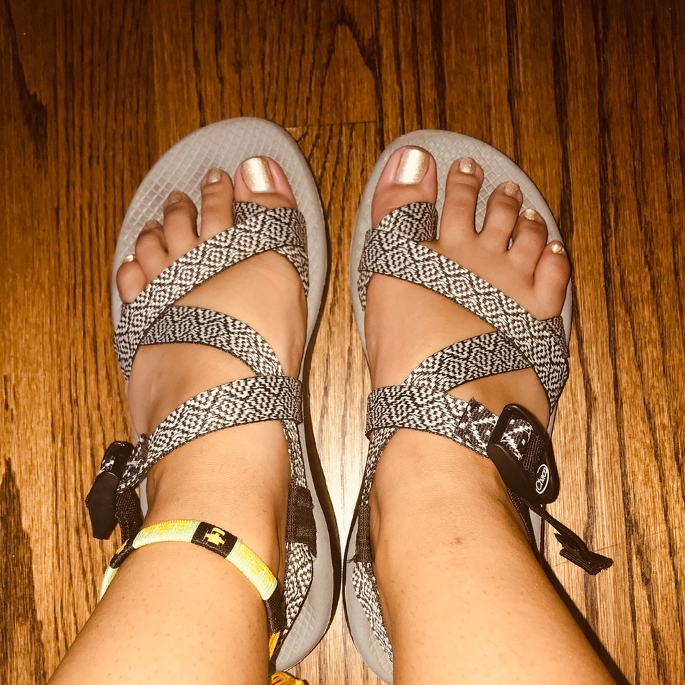 Chacos